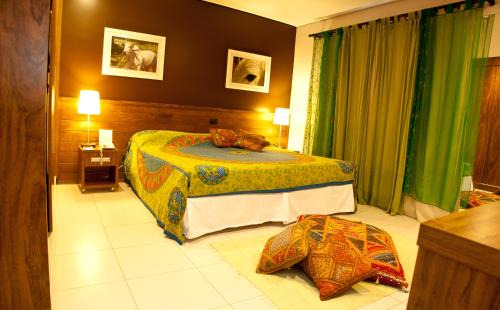 Vila Messias Hotel | Taj Hotel