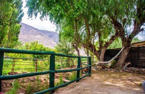 Huacalera Ski Chalet | Tale Cabaña de campo