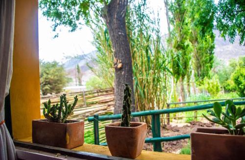 Huacalera Ski Chalet | Tale Cabaña de campo