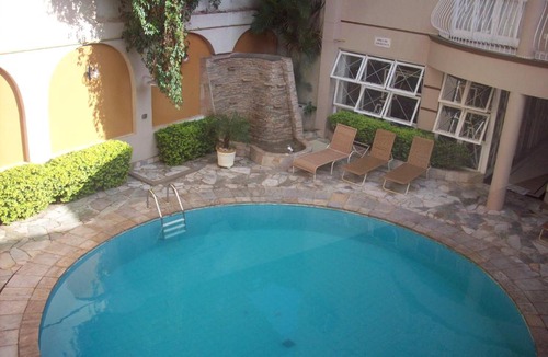 Centro Hotel | Tamareiras Park Hotel