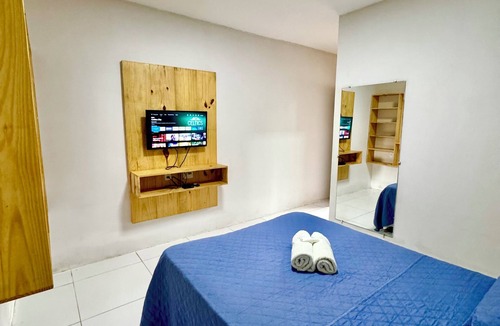 Barra Grande Hotel | TAMBAZULIK POUSADA