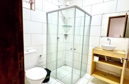 Barra Grande Hotel | TAMBAZULIK POUSADA