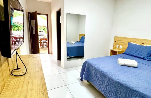 Barra Grande Hotel | TAMBAZULIK POUSADA