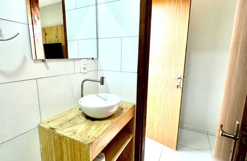 Barra Grande Hotel | TAMBAZULIK POUSADA
