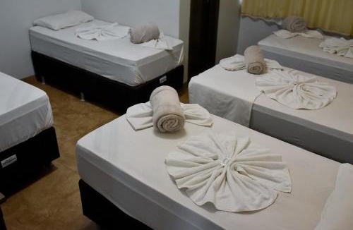 Paraiso Do Tocantins Hotel | Tangará Hotel