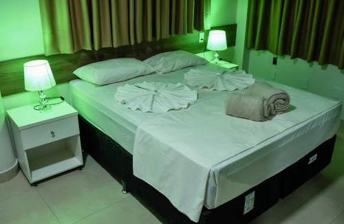 Paraiso Do Tocantins Hotel | Tangará Hotel