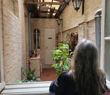 Centro Historico House | Tao Station 752