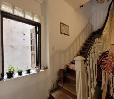 Centro Historico House | Tao Station 752