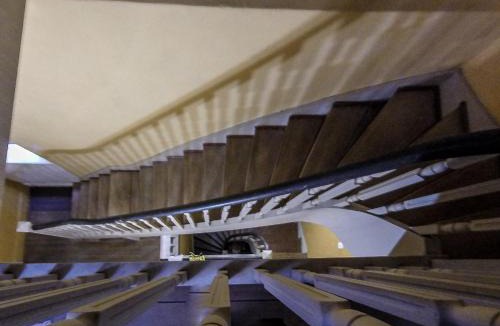Centro Historico House | Tao Station 752