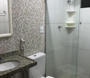 Maragogi Apartment | Taocas Flats Maragogi