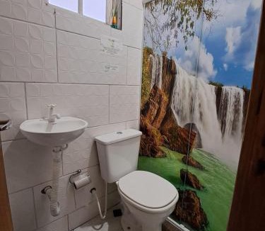 Florianopolis Hostel | Tapera Florianópolis