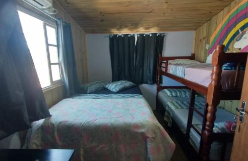 Florianopolis Hostel | Tapera Florianópolis