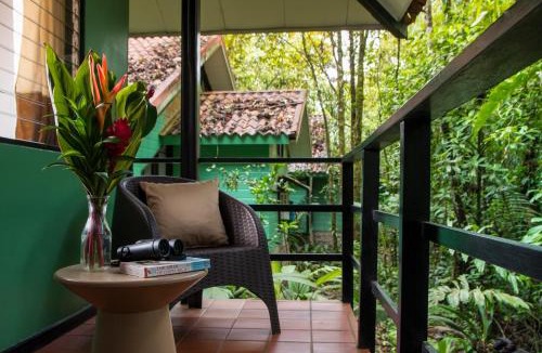 Guapiles Cabin | Tapirus Lodge and Reserve