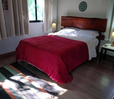 Sao Bento do Sapucai Apartment | Tapovan