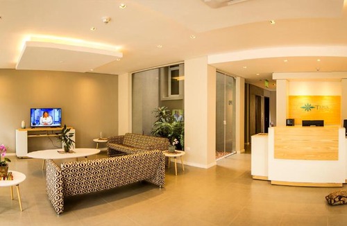 Asuncion Apartment | Tapu'a Departamentos