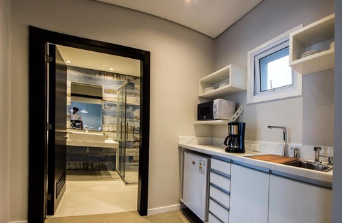 Asuncion Apartment | Tapu'a Departamentos