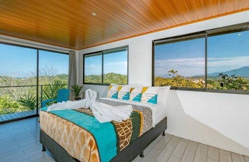 Quepos Hotel | Tardes Doradas