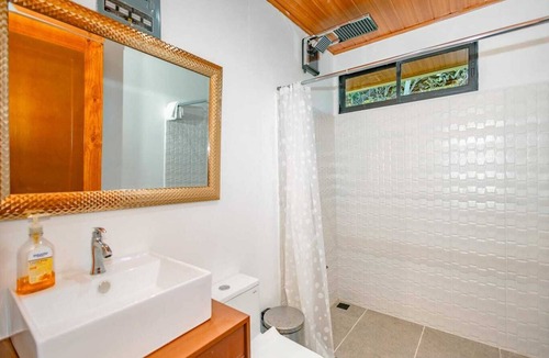 Quepos Hotel | Tardes Doradas