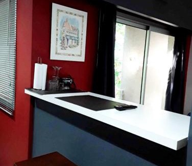 La Plata Apartment | Tarifa similar de 2 a 4 noches - Promo semanal y mensual - Céntrico, moderno