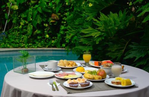 Itabuna Hotel | Tarik Fontes Plaza Hotel