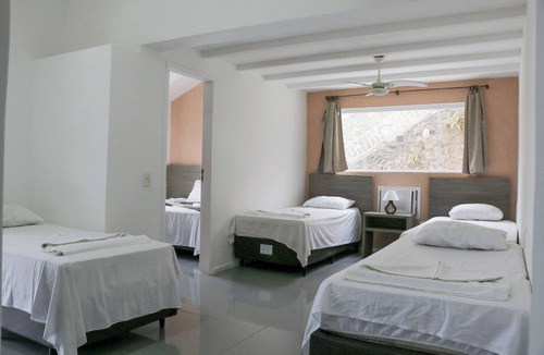 Portal da Ferradura Hotel | Taruma Buzios Hotel