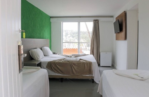 Portal da Ferradura Hotel | Taruma Buzios Hotel