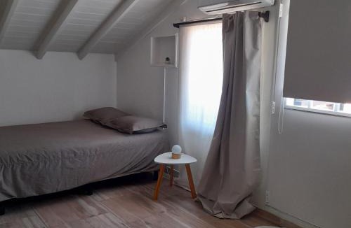 Pilar Centro Apartment | Tatabi