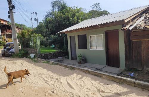 Praia do Rosa Apartment | Tatiane cristino