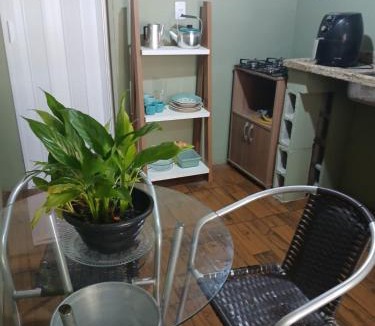 Praia do Rosa Apartment | Tatiane cristino