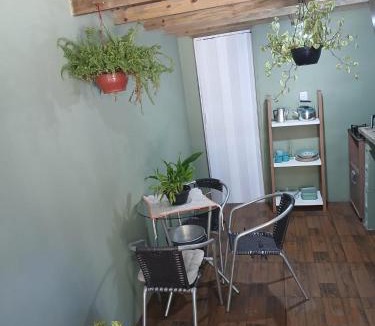 Praia do Rosa Apartment | Tatiane cristino