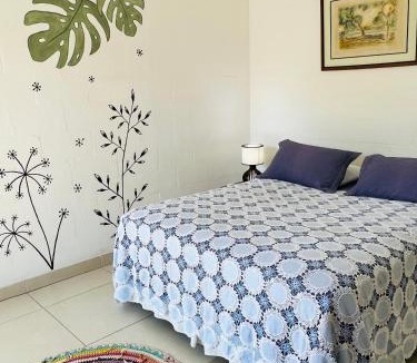 Manguinhos House | Tatu Do Bem Hospedagem