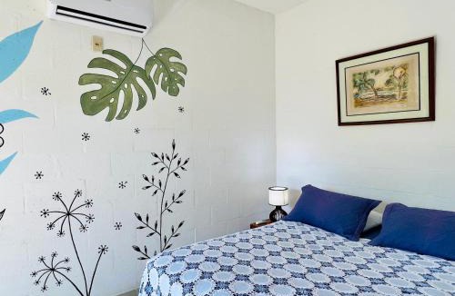 Manguinhos House | Tatu Do Bem Hospedagem