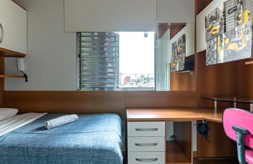 Zona Leste House | Tatuapé , garagem e ar condicionado