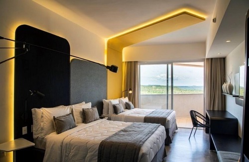 Alexania Hotel | Tauá Resort & Convention Alexânia