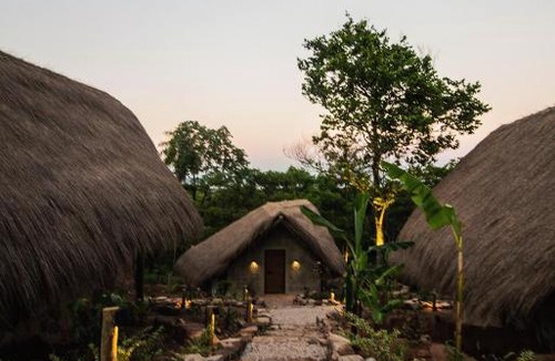 San Bernardino Other | Tava Glamping Cerro