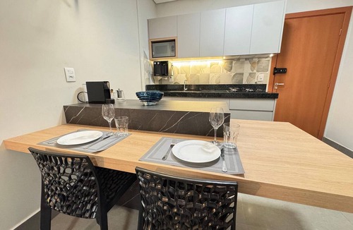 Centro Apartment | Tc Loft