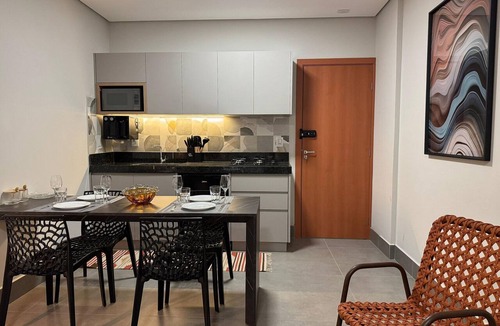 Centro Apartment | Tc Loft