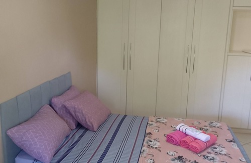 Vila Velha Hotel | Tchê's Lodging: Your home away from home; a family atmosphere.