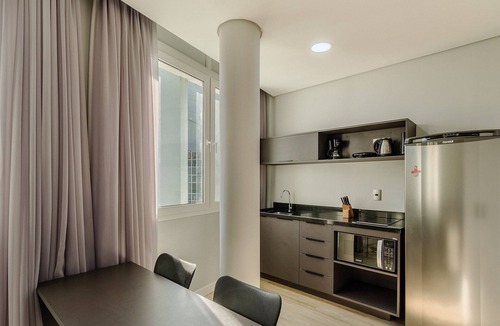 Centro Historico Apartment | TCO Apto Centro Histórico Porto Alegre