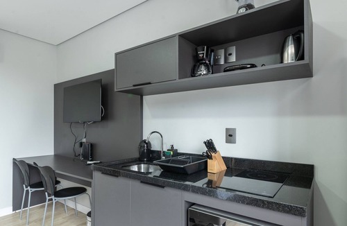 Centro Historico Apartment | TCO Apto Centro Histórico Porto Alegre