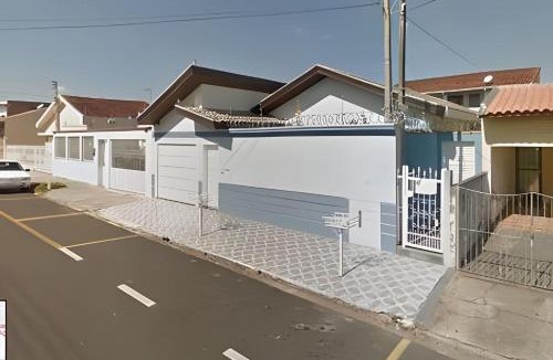 Franca Apartment | Tecnohouse próxima ao Sesc