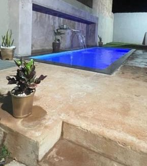 Rio Verde House | Tecnoshow