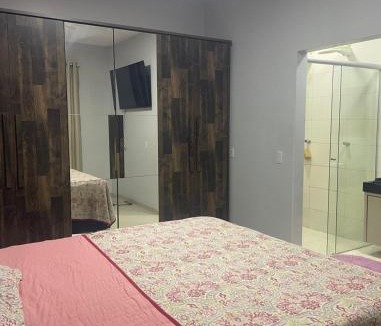 Rio Verde House | Tecnoshow