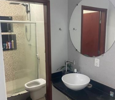 Rio Verde House | Tecnoshow
