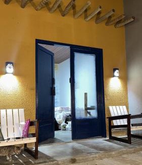 Barra de Sao Miguel Hotel | Tekoá Itá - Refúgio das Conchas