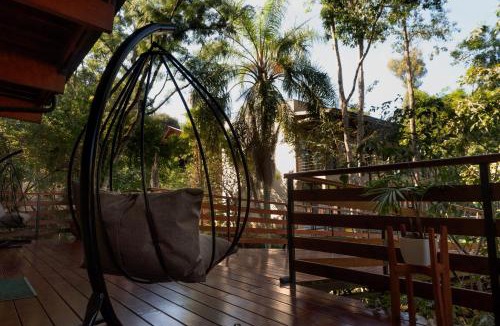Zona Granja Hotel | Tekoa Lodge