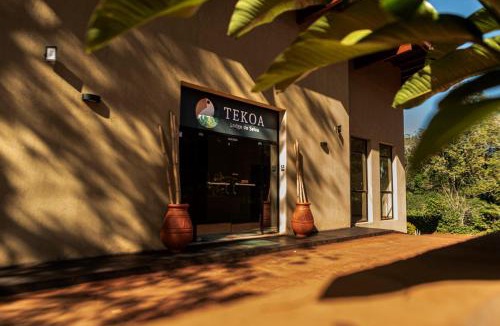 Zona Granja Hotel | Tekoa Lodge