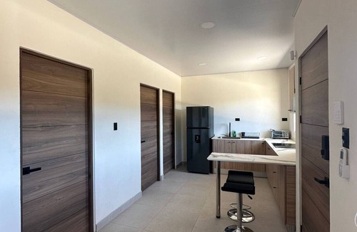 Rio Seco House | Tempátika Villa 3, New