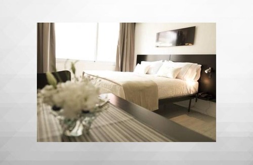Almagro Apartment | Tempora