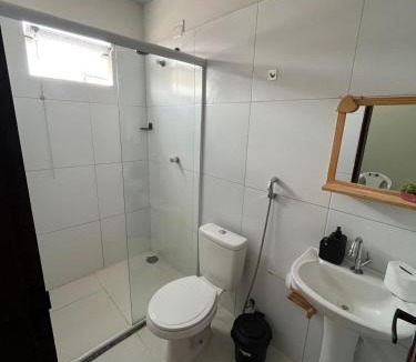 Barreirinhas Apartment | Temporada BHS Quarto 4